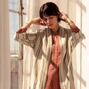 Oddbird Tansu Robe, M/L